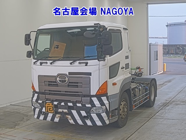 Hino PROFIA 2015 8010690-0