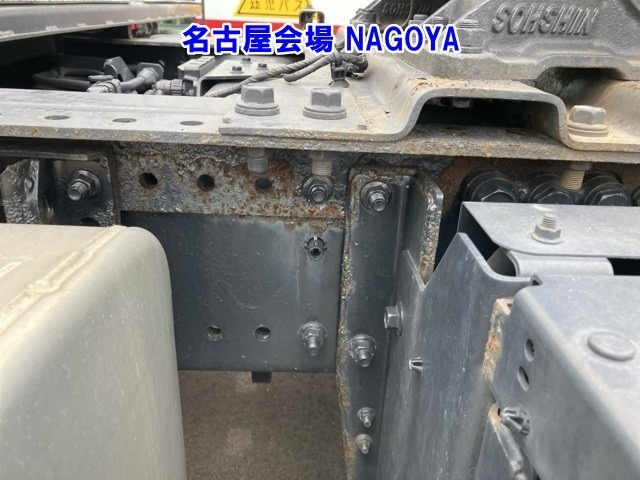Hino PROFIA 2015 8010690-11