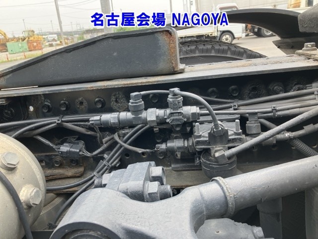 Hino PROFIA 2015 8010690-12