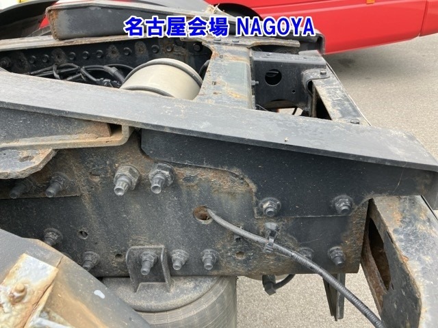 Hino PROFIA 2015 8010690-13