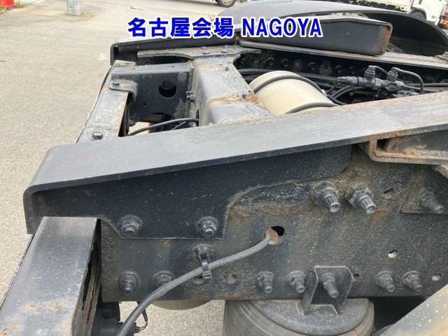 Hino PROFIA 2015 8010690-15