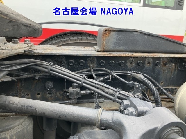 Hino PROFIA 2015 8010690-17
