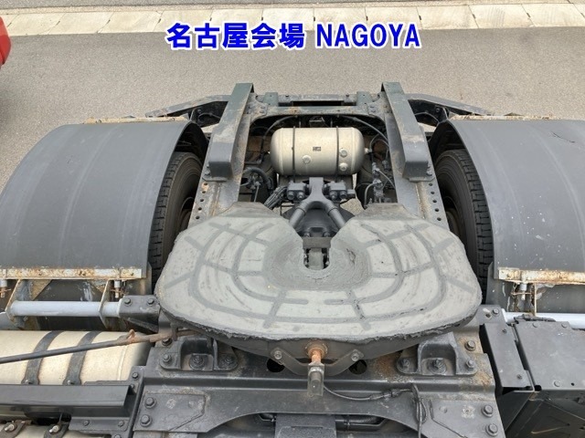 Hino PROFIA 2015 8010690-18