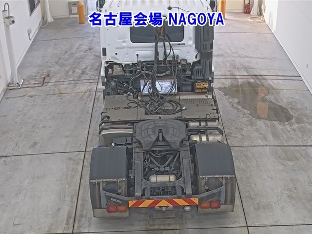 Hino PROFIA 2015 8010690-3