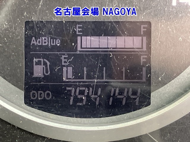 Hino PROFIA 2015 8010690-6