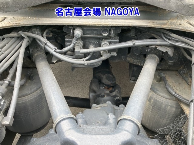 Hino PROFIA 2015 8010690-9