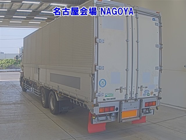 Hino PROFIA 2009 8010717-1