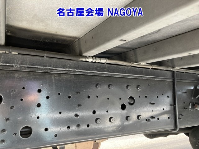 Hino PROFIA 2009 8010717-11