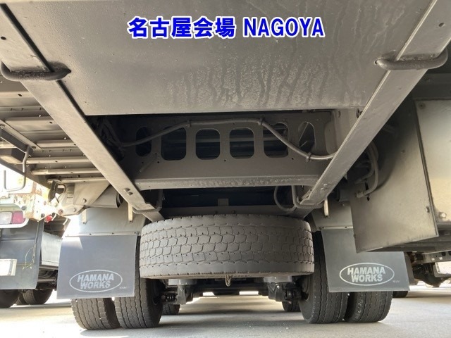 Hino PROFIA 2009 8010717-14