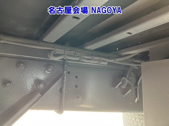 Hino PROFIA 2009 8010717-15