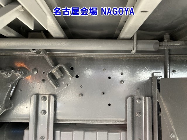 Hino PROFIA 2009 8010717-16