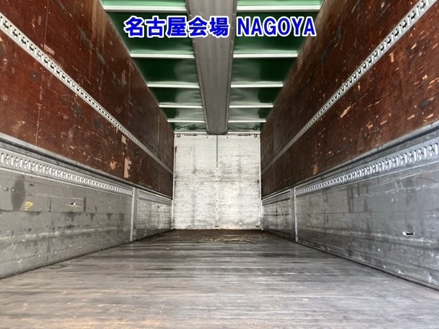 Hino PROFIA 2009 8010717-19