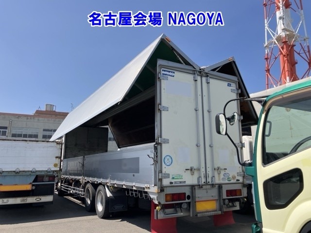 Hino PROFIA 2009 8010717-20