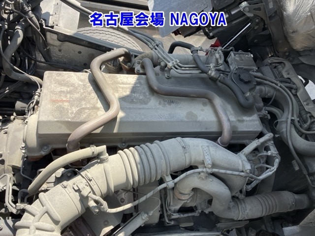 Hino PROFIA 2009 8010717-21