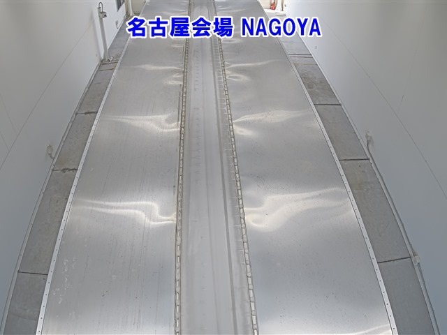 Hino PROFIA 2009 8010717-3