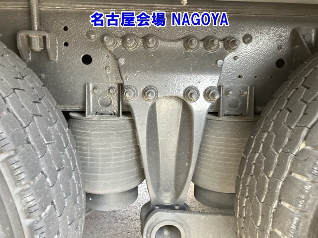 Hino PROFIA 2009 8010717-9