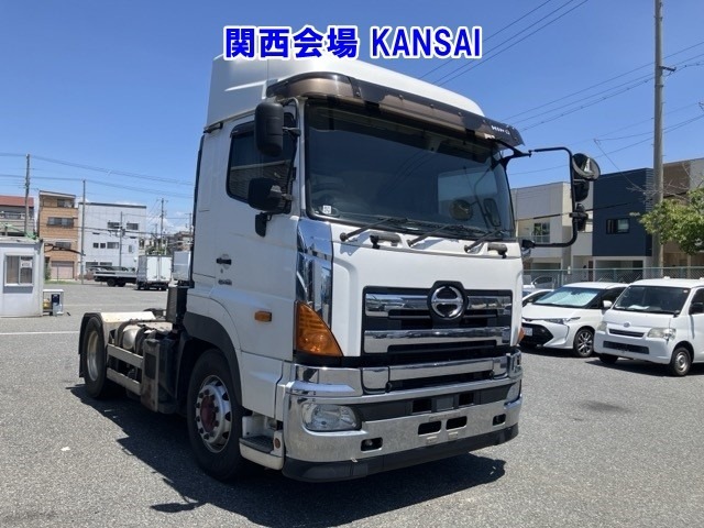 Hino PROFIA 2015 8010756-0