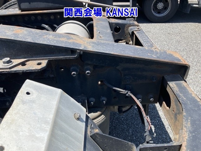 Hino PROFIA 2015 8010756-10