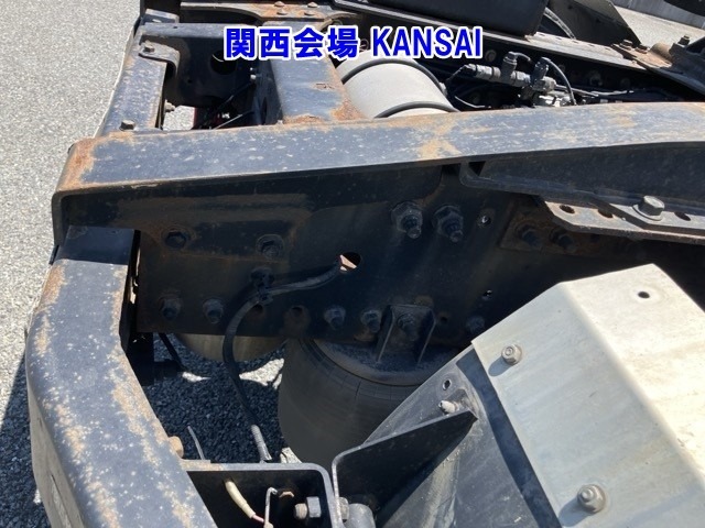 Hino PROFIA 2015 8010756-11