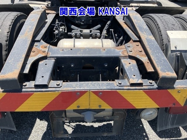 Hino PROFIA 2015 8010756-12