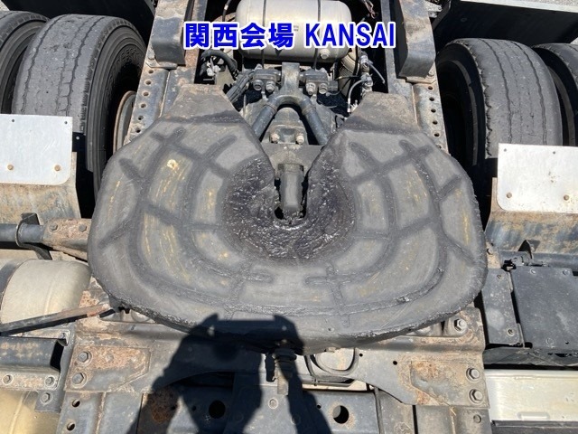 Hino PROFIA 2015 8010756-17