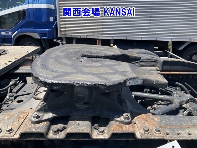 Hino PROFIA 2015 8010756-18