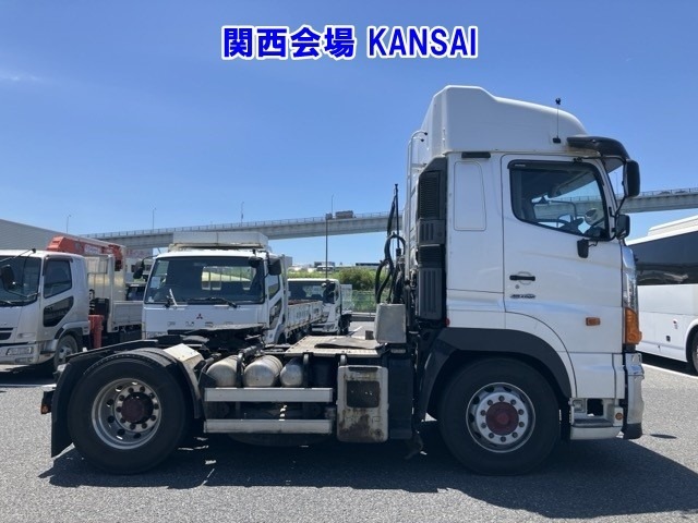 Hino PROFIA 2015 8010756-19