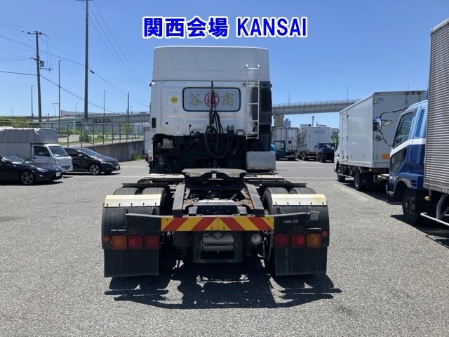 Hino PROFIA 2015 8010756-3