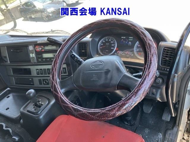 Hino PROFIA 2015 8010756-4
