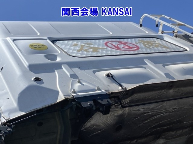 Hino PROFIA 2015 8010756-6