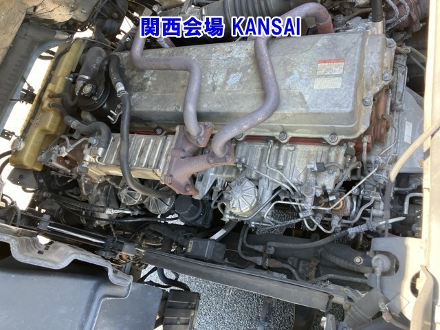 Hino PROFIA 2015 8010756-7