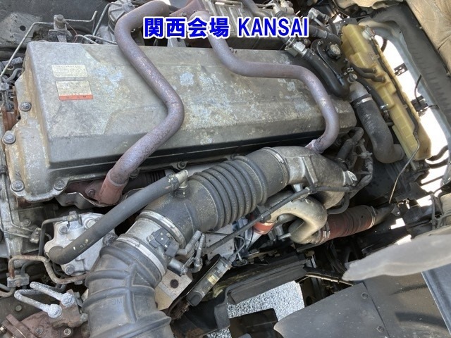 Hino PROFIA 2015 8010756-8