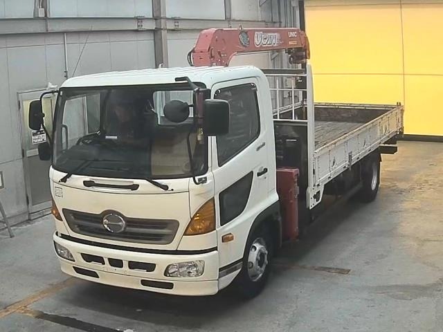 Hino RANGER 2015 8013791-0