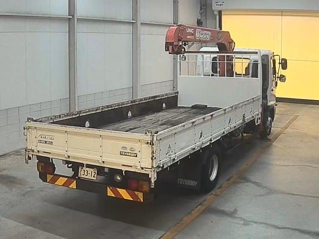 Hino RANGER 2015 8013791-1