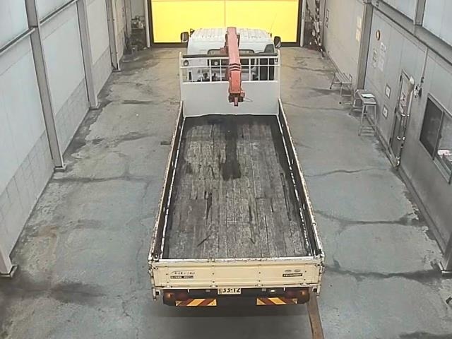 Hino RANGER 2015 8013791-3
