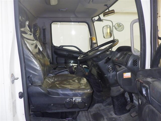 Hino RANGER 2015 8013791-5