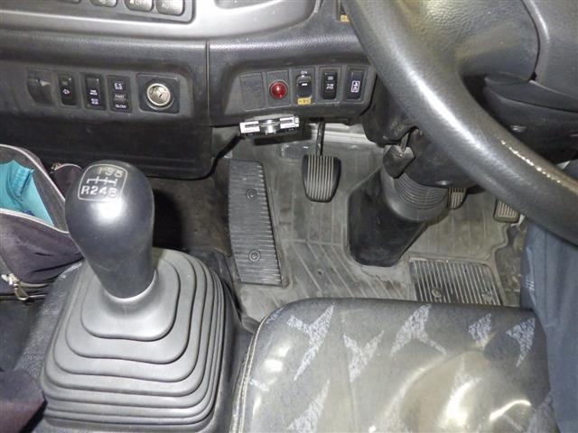 Hino RANGER 2015 8013791-7