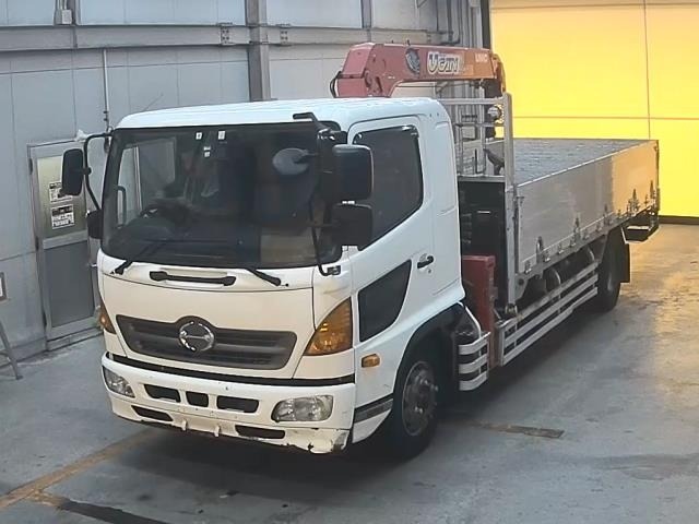 Hino RANGER 2014 8013792-0