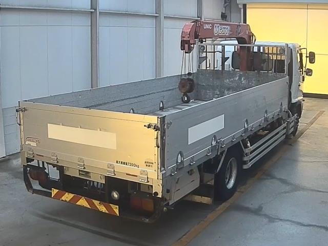 Hino RANGER 2014 8013792-1