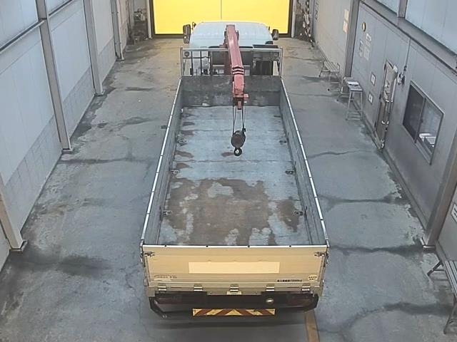 Hino RANGER 2014 8013792-3