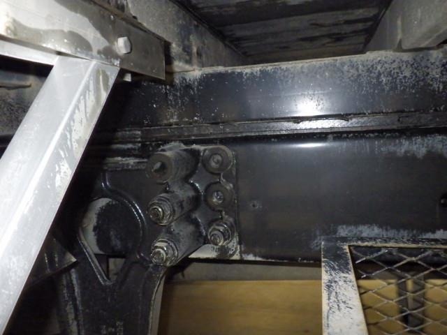 Hino RANGER 2014 8013792-4