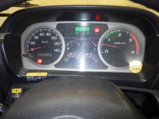 Hino RANGER 2014 8013792-6