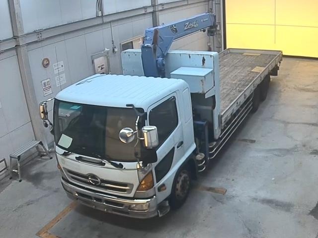 Hino RANGER 2013 8013793-0