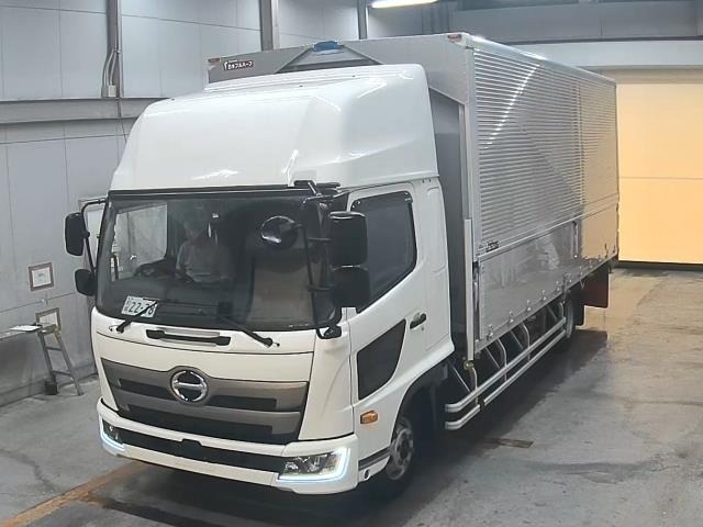 Hino RANGER 2021 8013794-0
