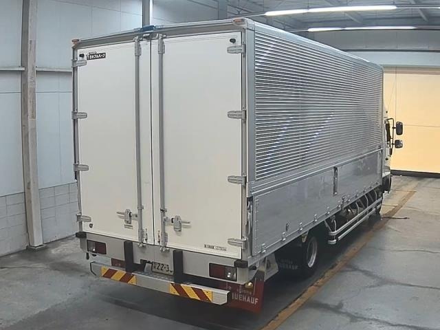 Hino RANGER 2021 8013794-1