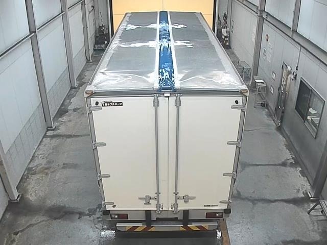 Hino RANGER 2021 8013794-3