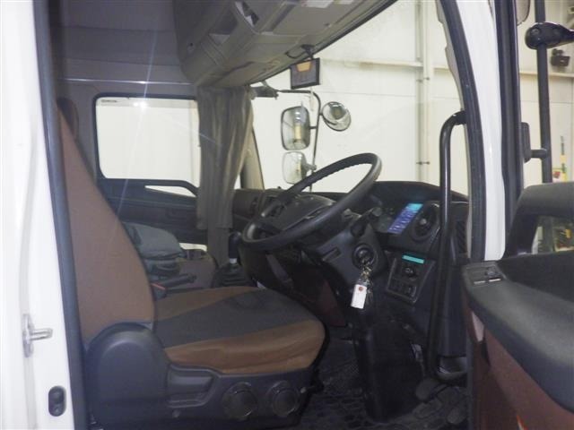 Hino RANGER 2021 8013794-6