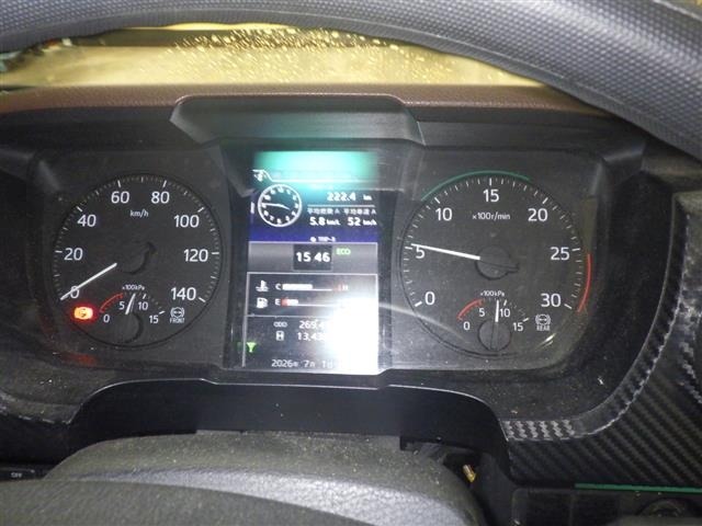 Hino RANGER 2021 8013794-7