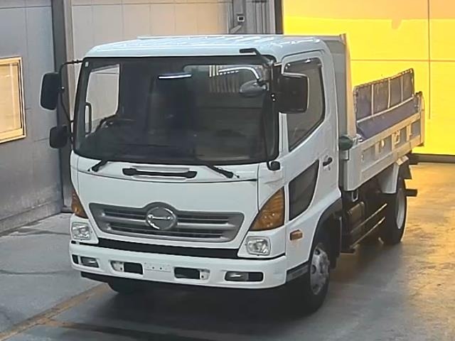 Hino RANGER 2013 8013795-0