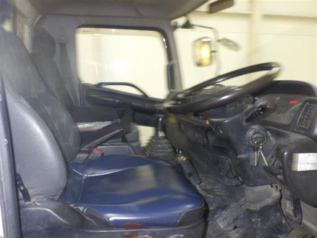 Hino RANGER 2013 8013795-5